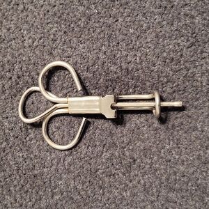 Vintage Cherry Pitter